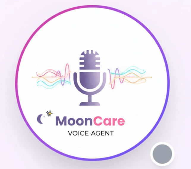 Luna Voice Assistant